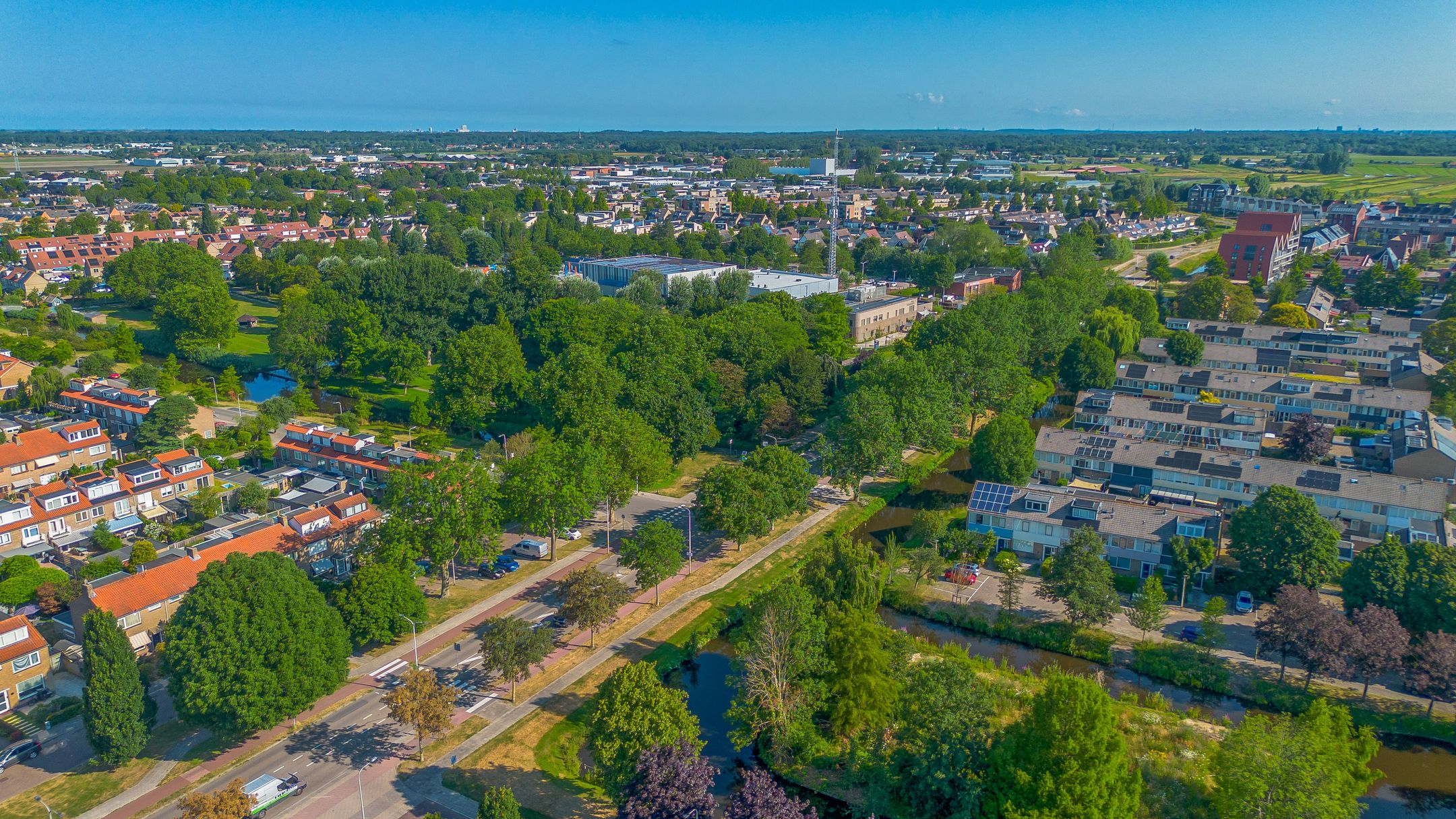 Foto 48 van Van Limburg Stirumlaan 18