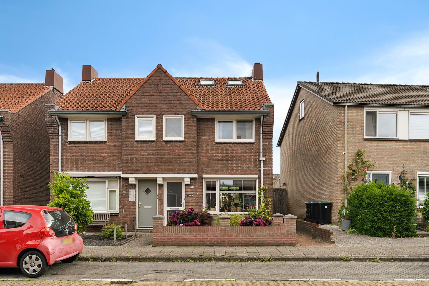 Foto 5 van J.W. Swiersstraat 6