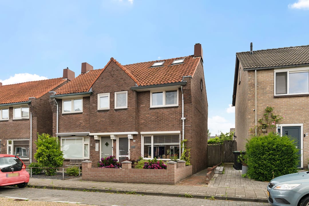 Foto 1 van J.W. Swiersstraat 6