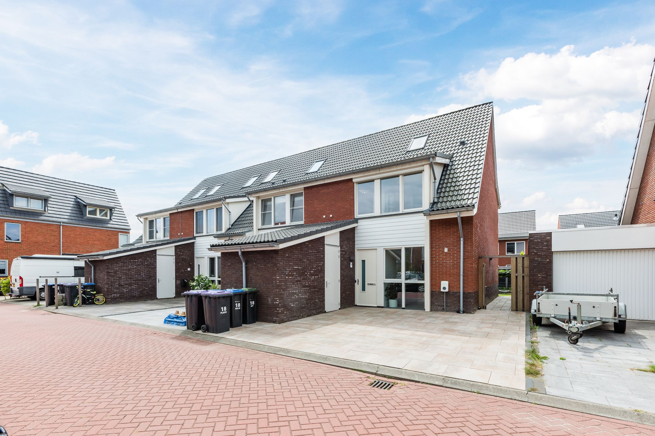 Sijsjespeer 18 