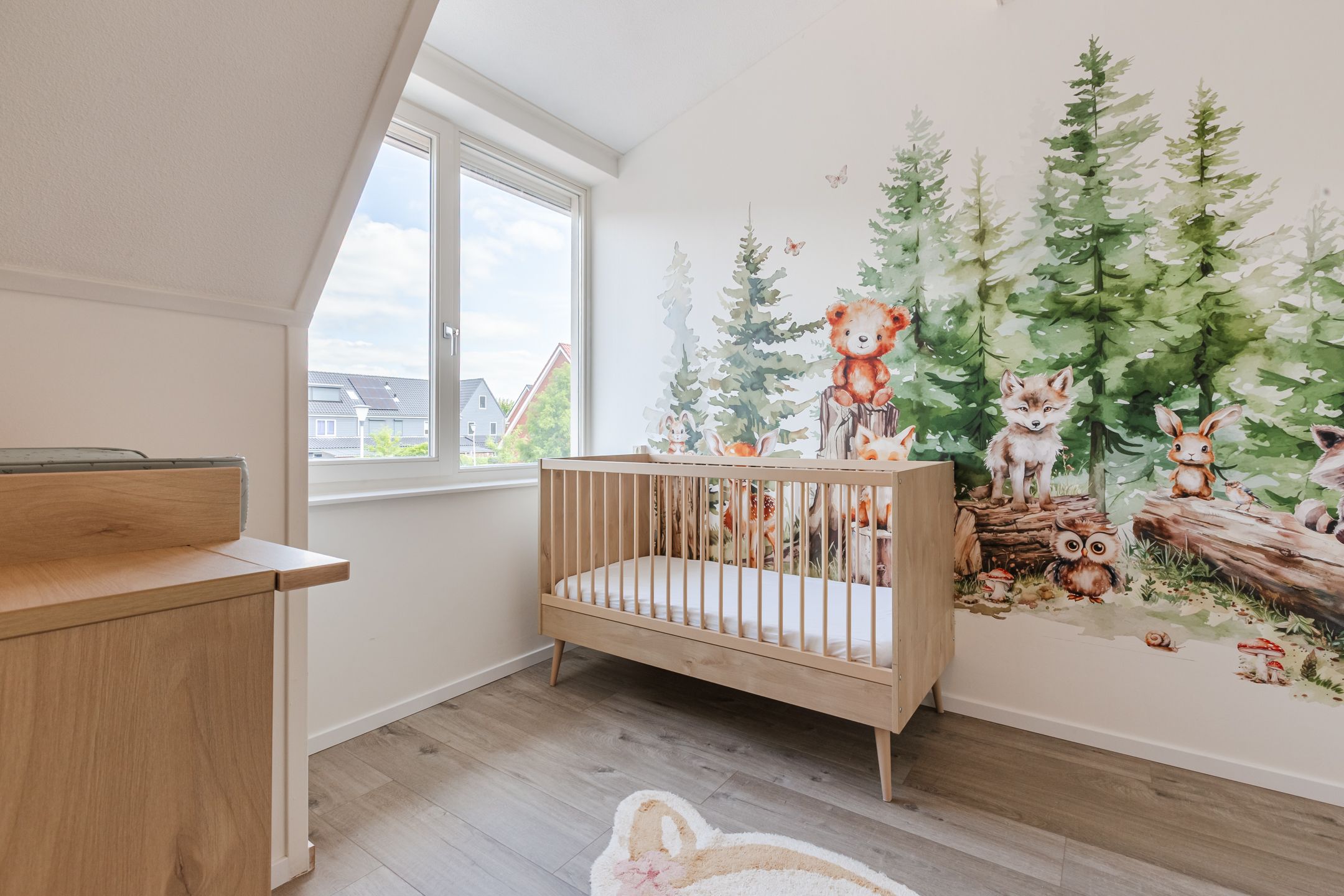 Foto 21 van Sijsjespeer 18