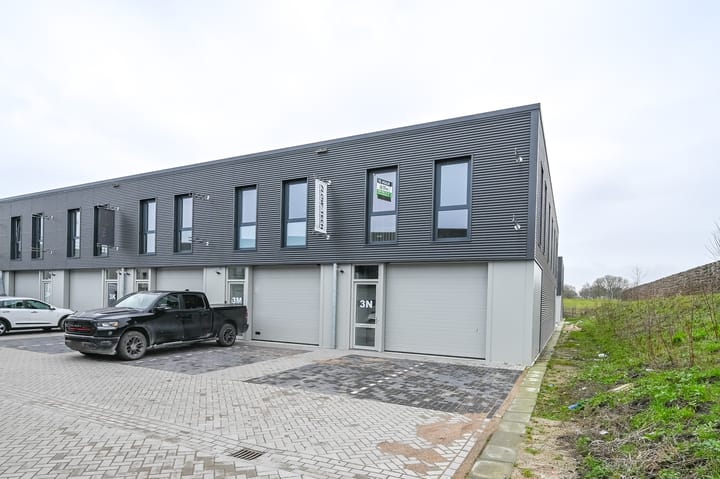 Zuid-Afrikaweg 3-N