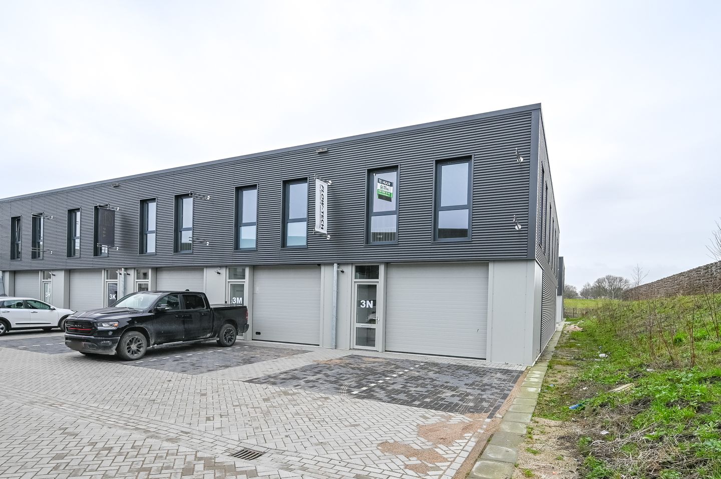 View photo 1 of Zuid-Afrikaweg 3-N