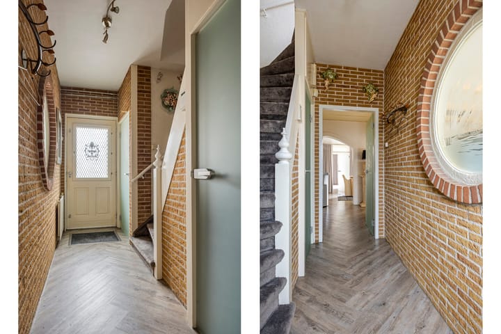 Hoekwoning te koop: Jan Evertsenstraat 35, Tilburg