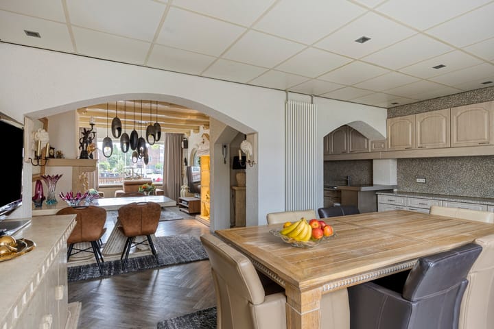 Hoekwoning te koop: Jan Evertsenstraat 35, Tilburg