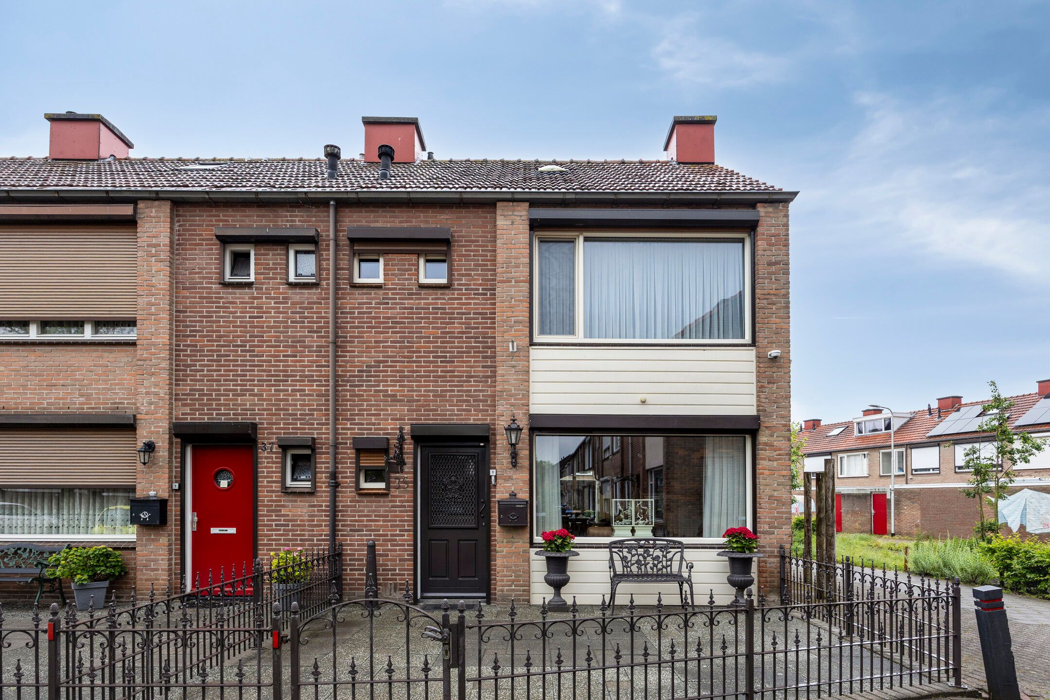 Jan Evertsenstraat 35 
