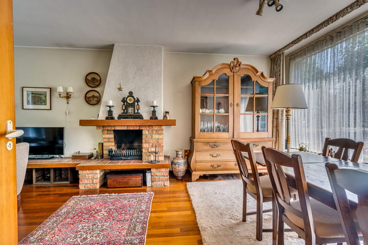 Tussenwoning te koop: Karel van Egmondstraat 21, Venlo