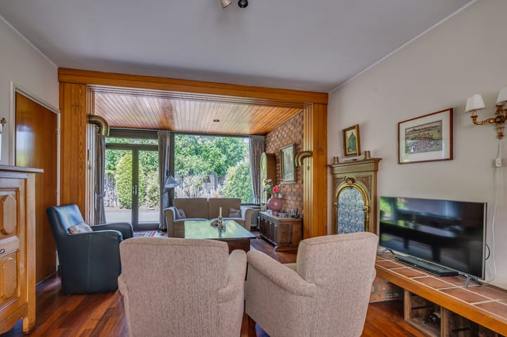 Tussenwoning te koop: Karel van Egmondstraat 21, Venlo