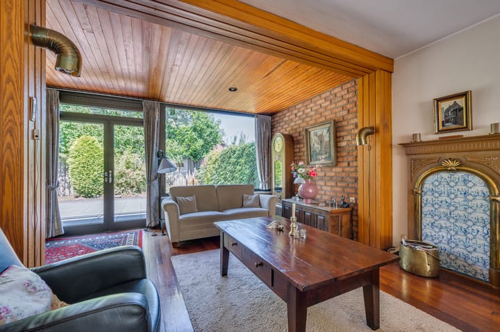 Tussenwoning te koop: Karel van Egmondstraat 21, Venlo