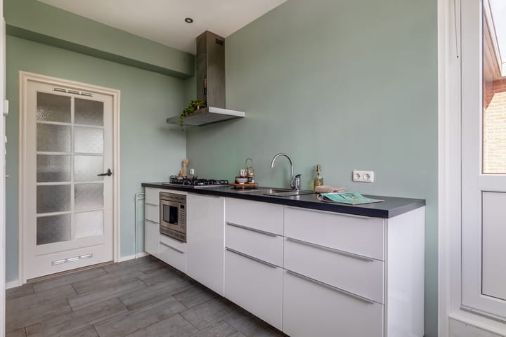 Appartement te koop: Gorechtkade 81C, Groningen