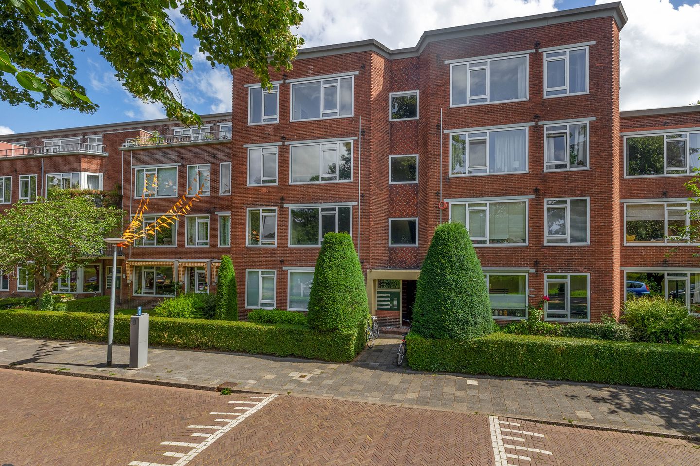 Foto 5 van Gorechtkade 81-C