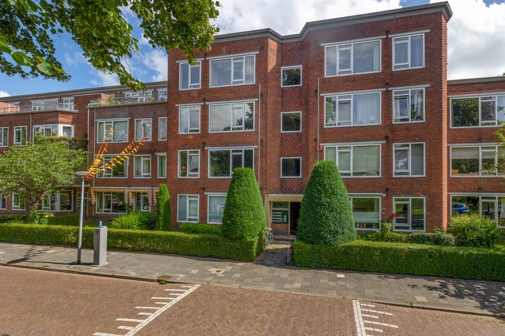 Appartement te koop: Gorechtkade 81C, Groningen
