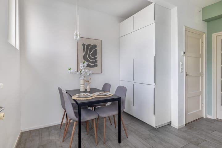 Appartement te koop: Gorechtkade 81C, Groningen