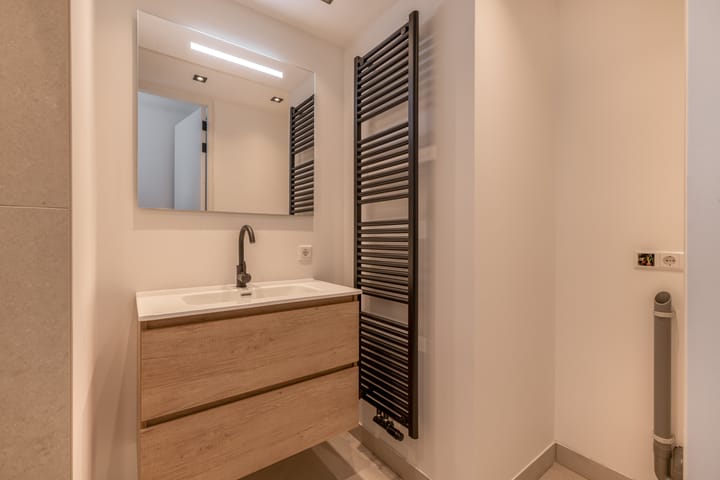 Appartement te koop: Dorpsstraat 45, Uithoorn