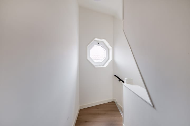 Appartement te koop: Dorpsstraat 45, Uithoorn