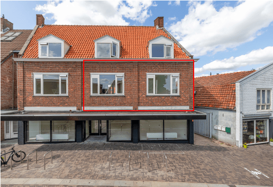Dorpsstraat 45