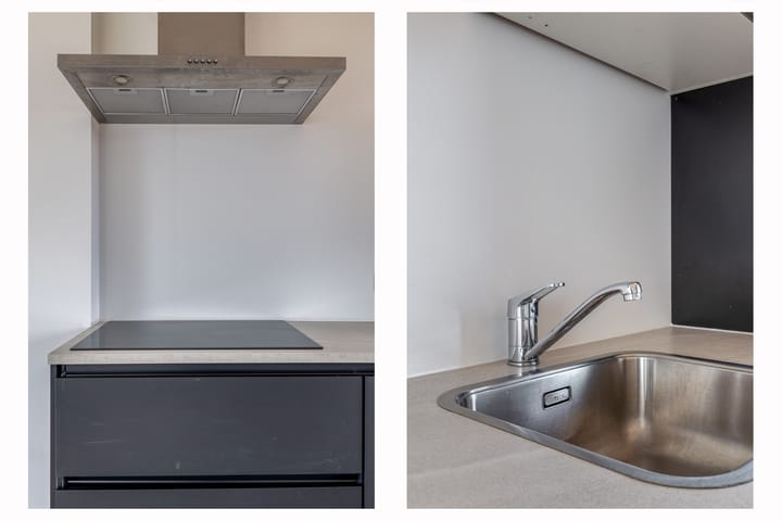 Appartement te koop: Dorpsstraat 45, Uithoorn
