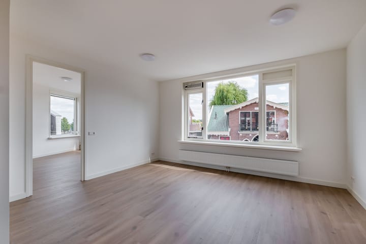 Appartement te koop: Dorpsstraat 45, Uithoorn