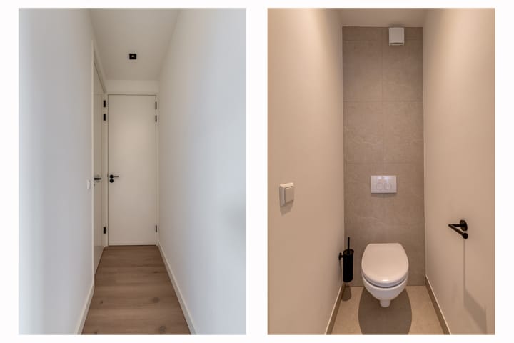 Appartement te koop: Dorpsstraat 45, Uithoorn