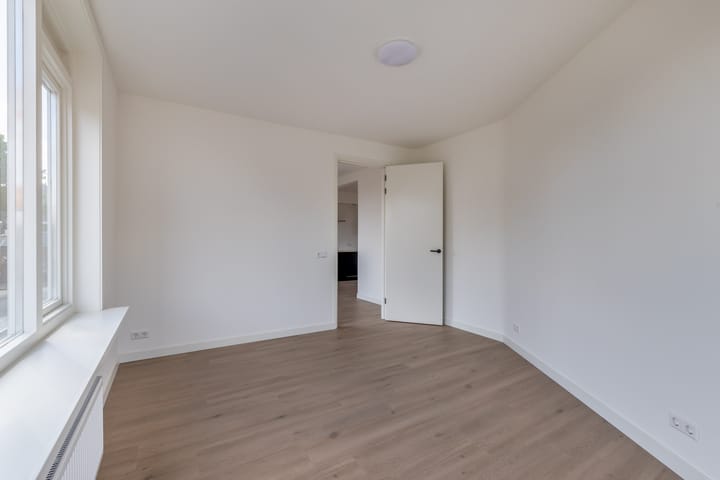 Appartement te koop: Dorpsstraat 45, Uithoorn