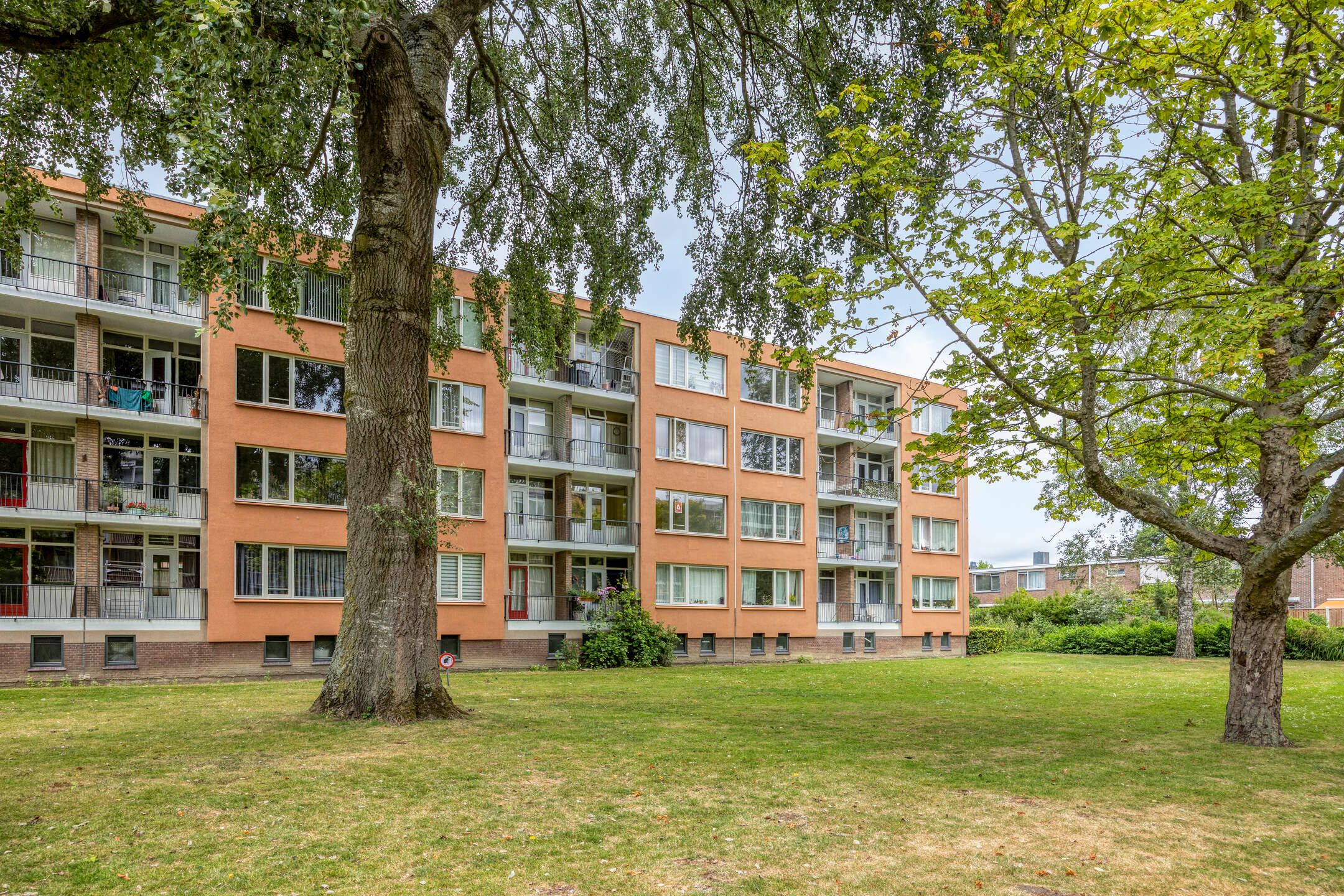 Kemperweg 136 