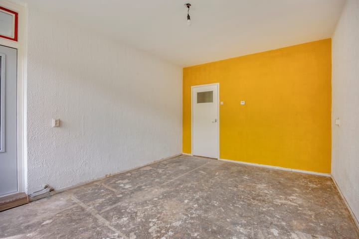 Appartement te koop: Kemperweg 136, Rotterdam