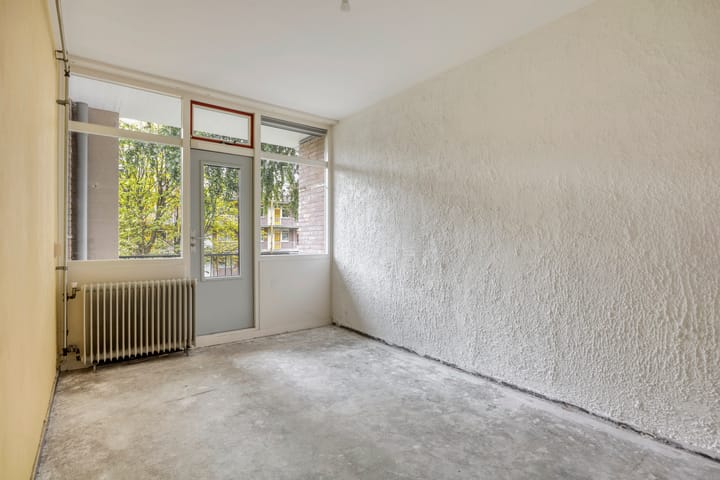 Appartement te koop: Kemperweg 136, Rotterdam