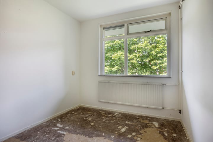 Appartement te koop: Kemperweg 136, Rotterdam