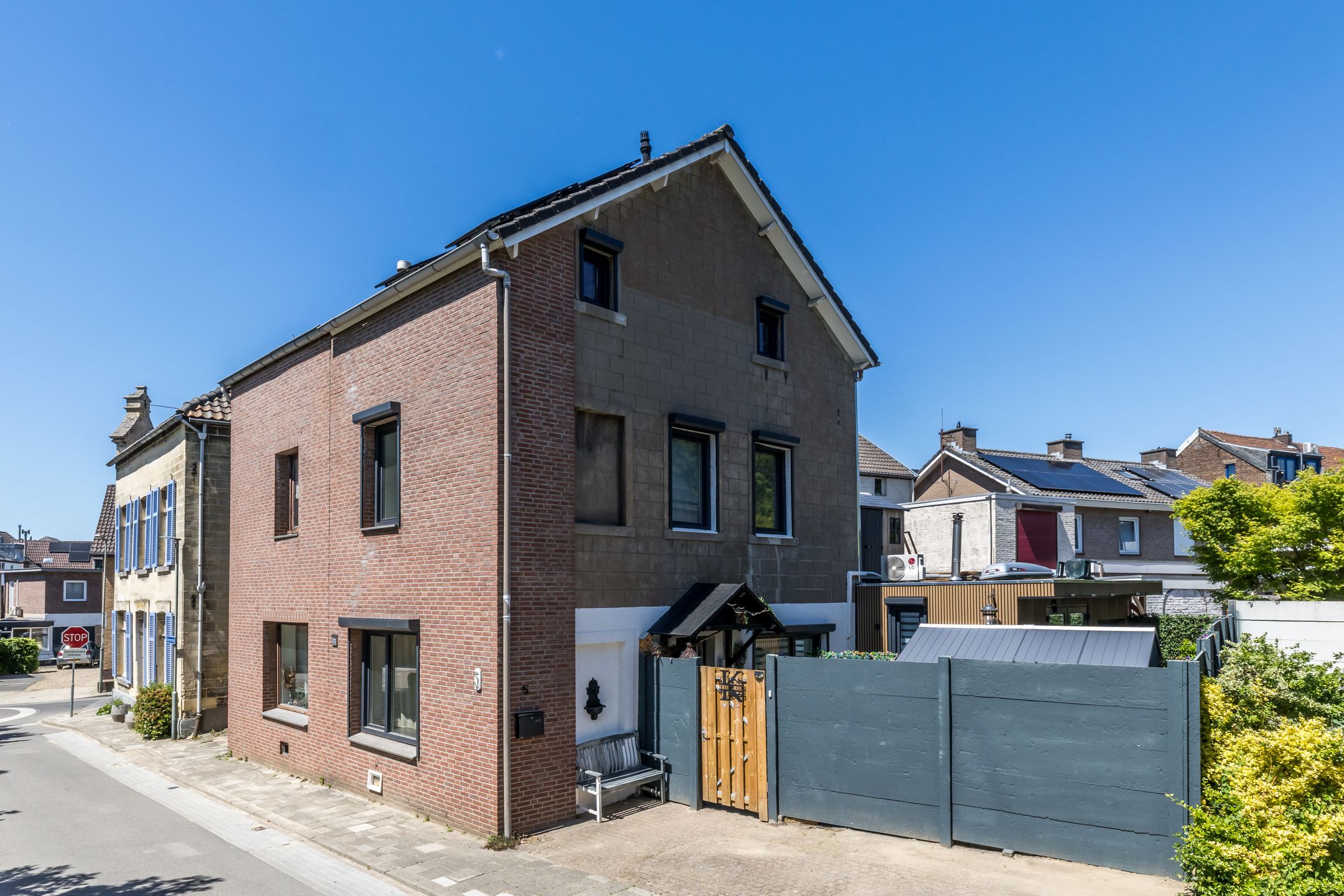 Steenstraat 5 