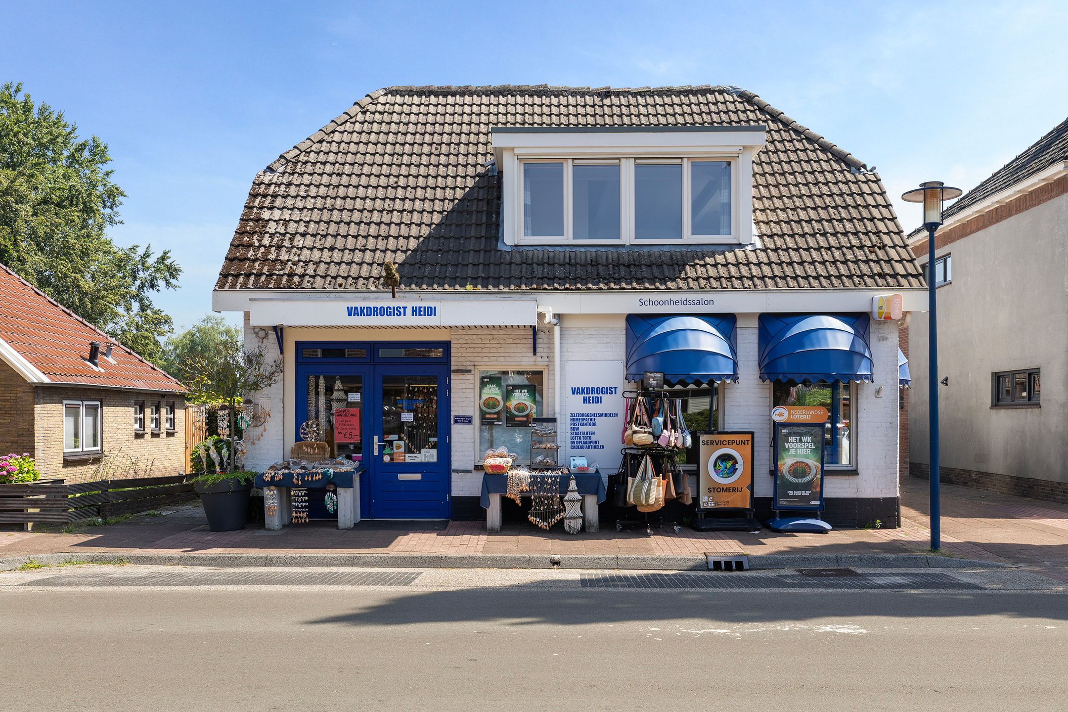 Tramstraat 10