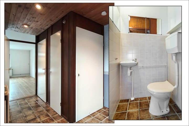 Tussenwoning te koop: Jeneverbes 12, Rotterdam