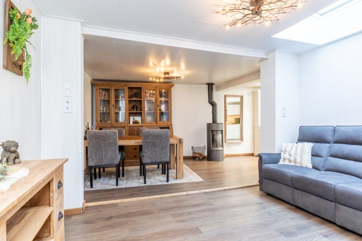 Hoekwoning te koop: Steenstraat 5, Valkenburg (Li)
