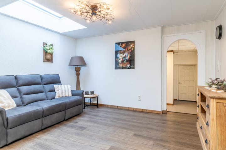 Hoekwoning te koop: Steenstraat 5, Valkenburg (Li)
