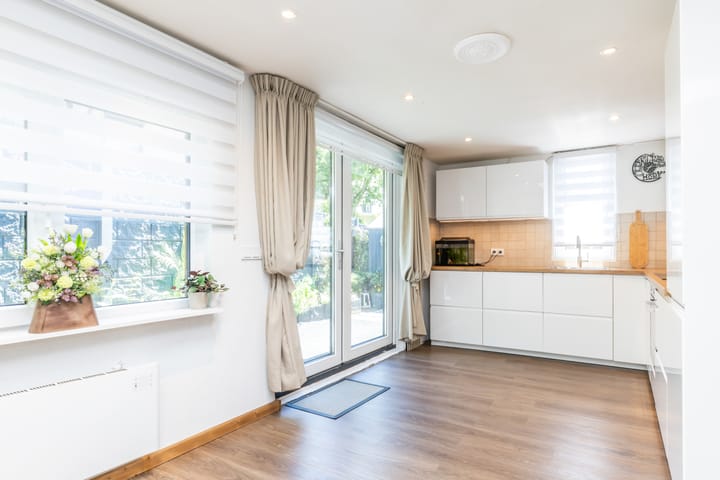 Hoekwoning te koop: Steenstraat 5, Valkenburg (Li)