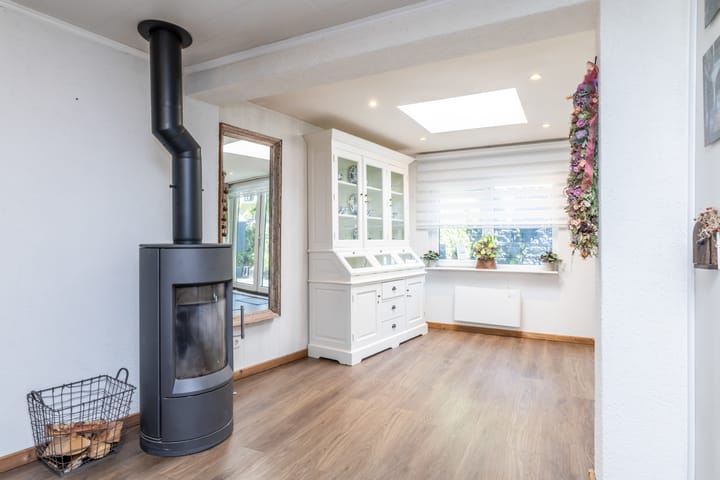 Hoekwoning te koop: Steenstraat 5, Valkenburg (Li)