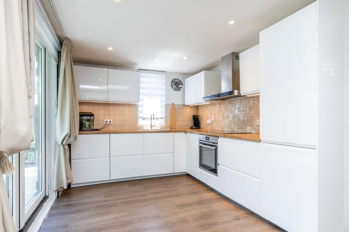 Hoekwoning te koop: Steenstraat 5, Valkenburg (Li)