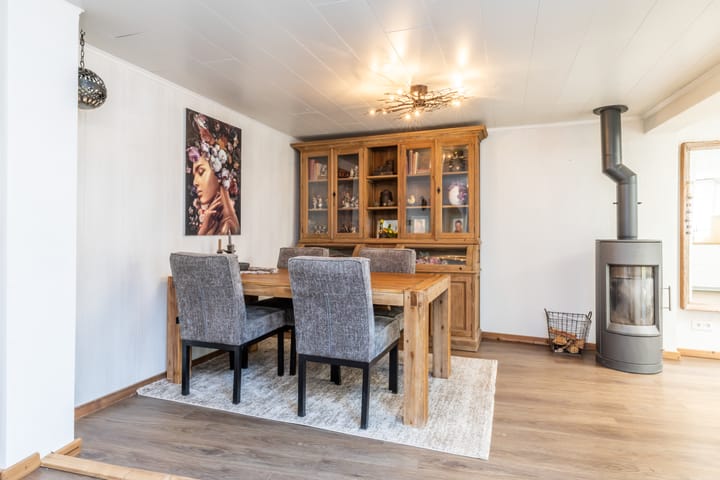 Hoekwoning te koop: Steenstraat 5, Valkenburg (Li)