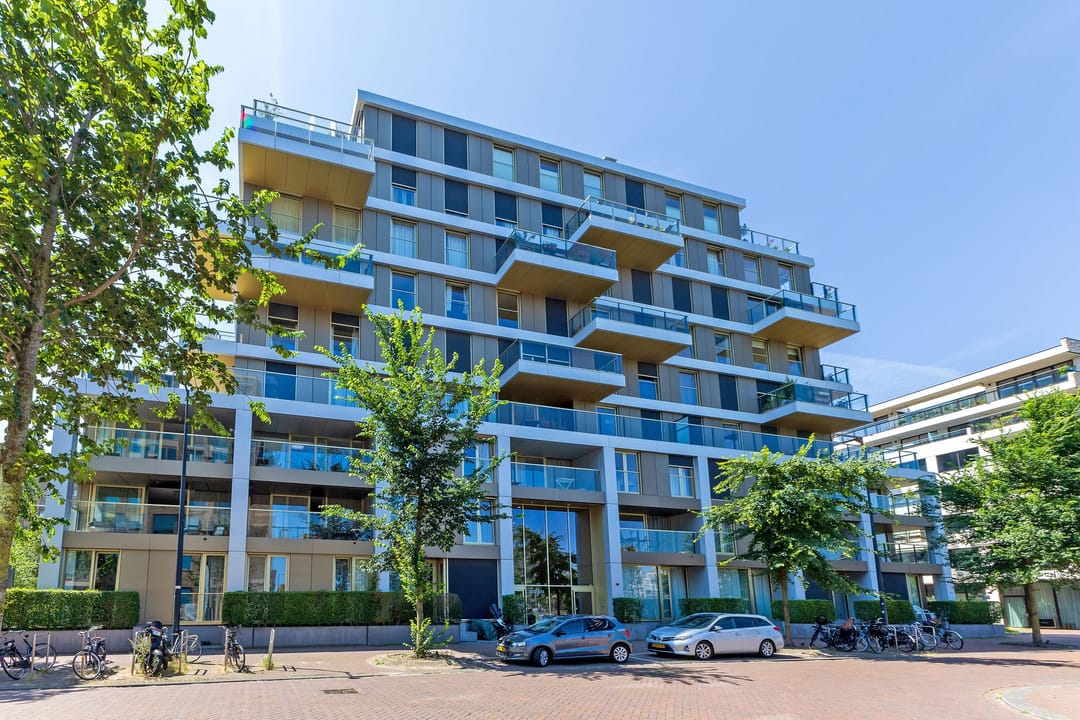 Foto 26 van Eef Kamerbeekstraat 590