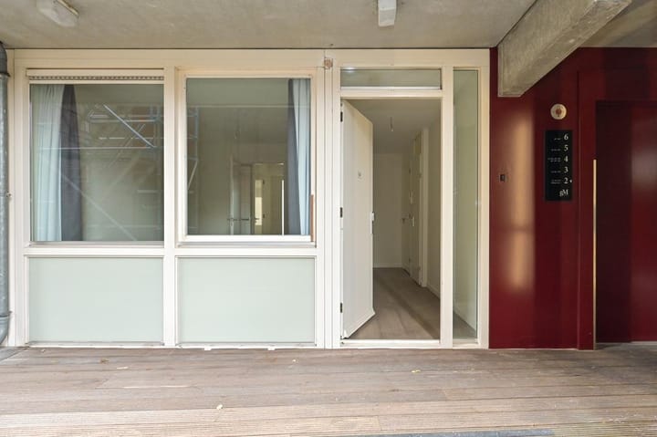 Appartement te huur: Raamstraat 14A, 'S-Gravenhage