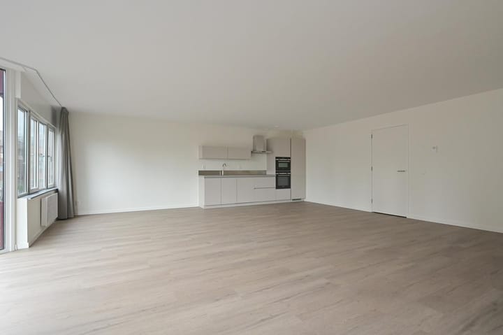 Appartement te huur: Raamstraat 14A, 'S-Gravenhage