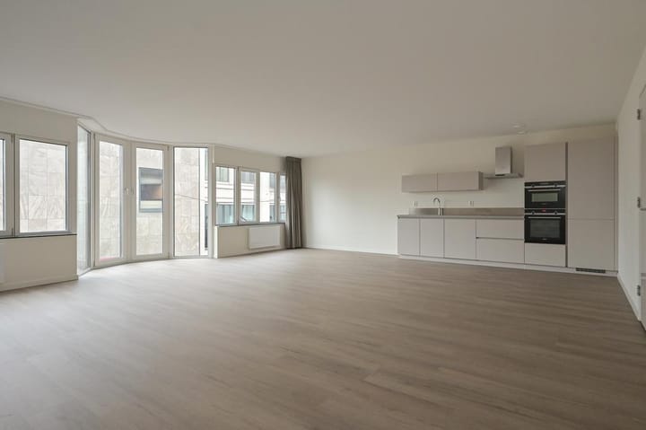 Appartement te huur: Raamstraat 14A, 'S-Gravenhage