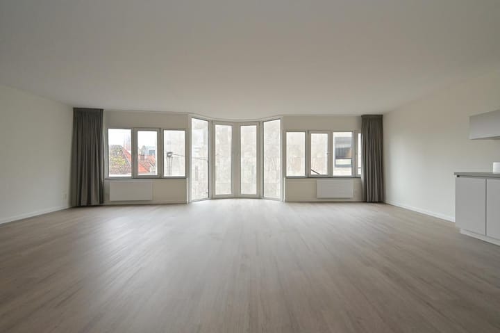 Appartement te huur: Raamstraat 14A, 'S-Gravenhage