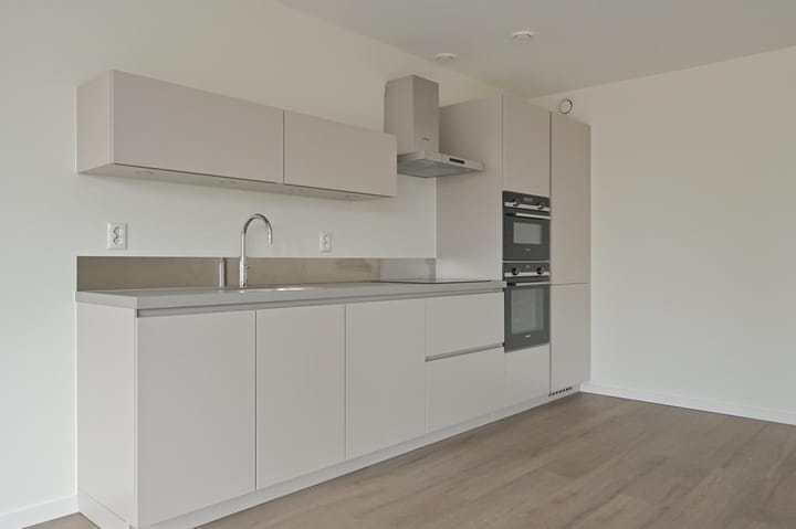 Appartement te huur: Raamstraat 14A, 'S-Gravenhage