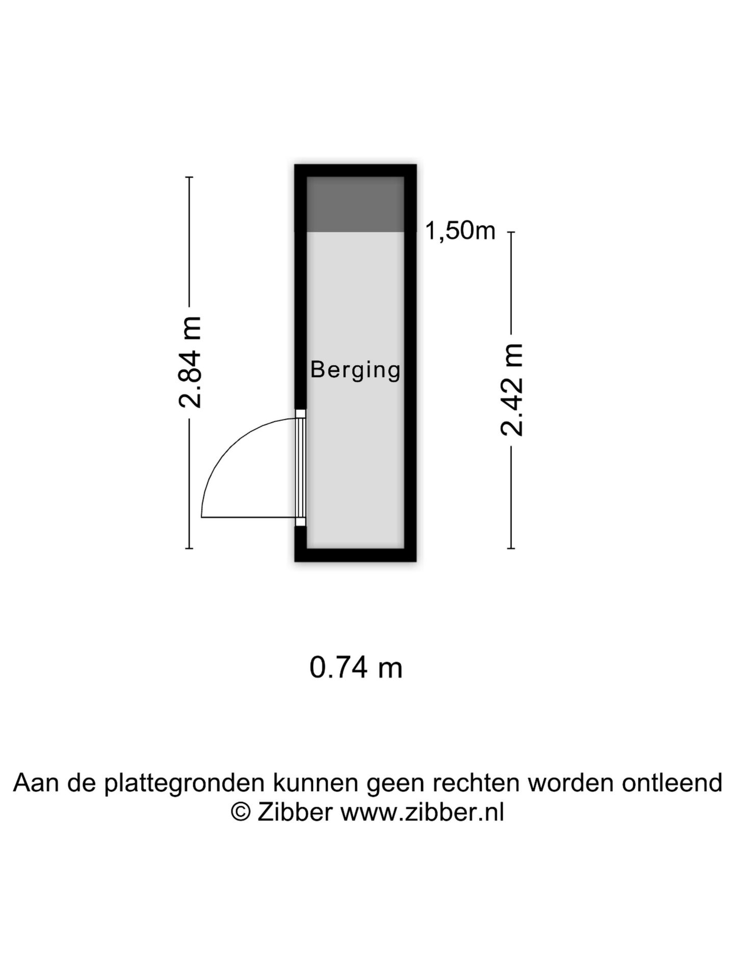 Foto 19 van Korvelseweg 116-01