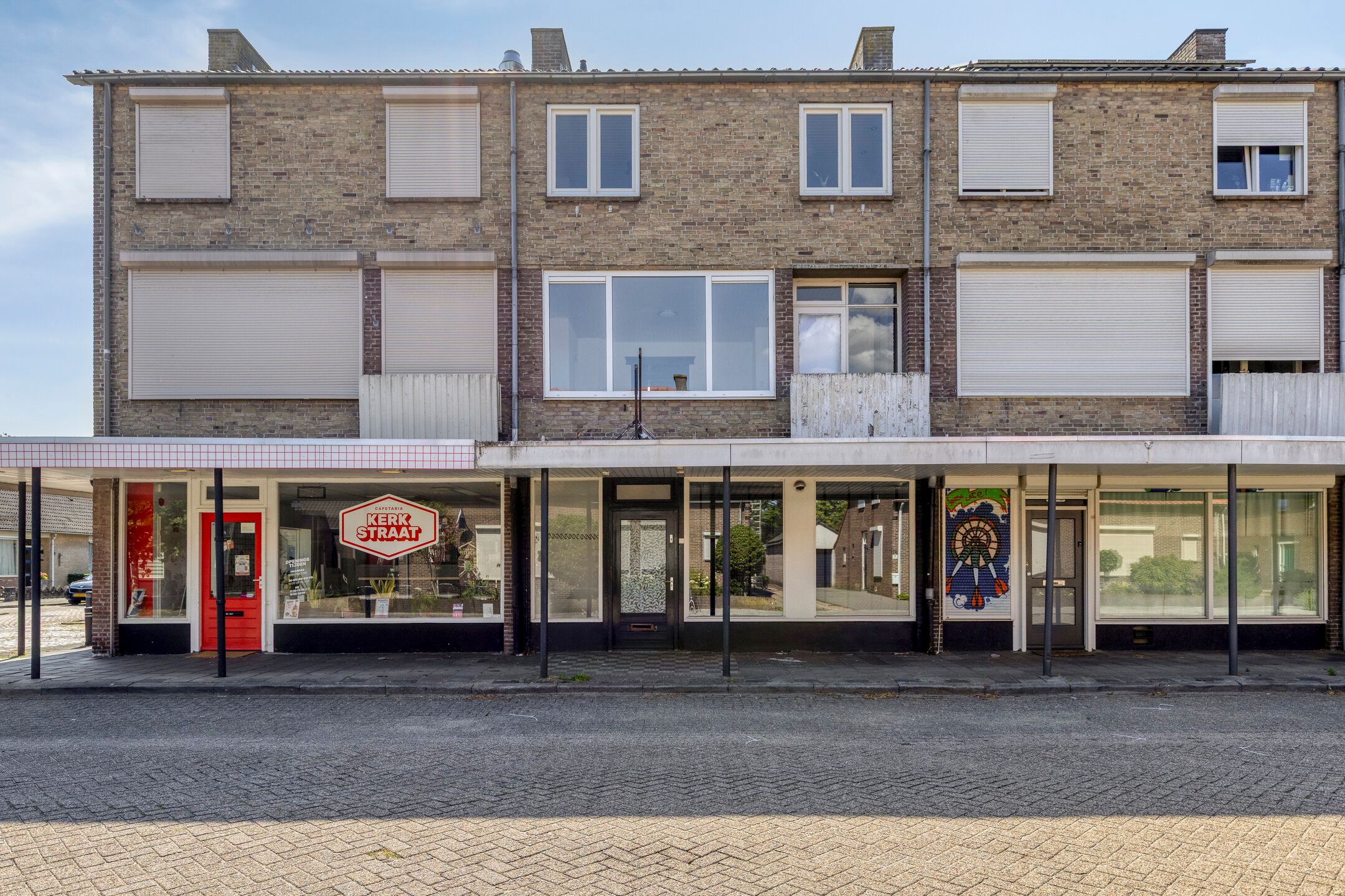 Kerkstraat 32 