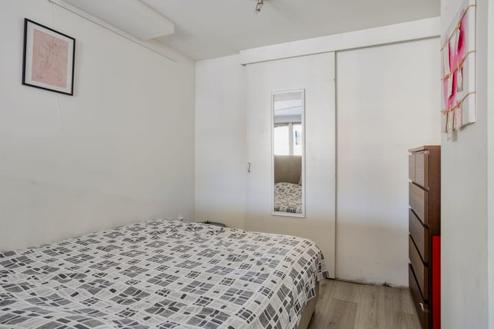 Studio te koop: Korvelseweg 116-01, Tilburg