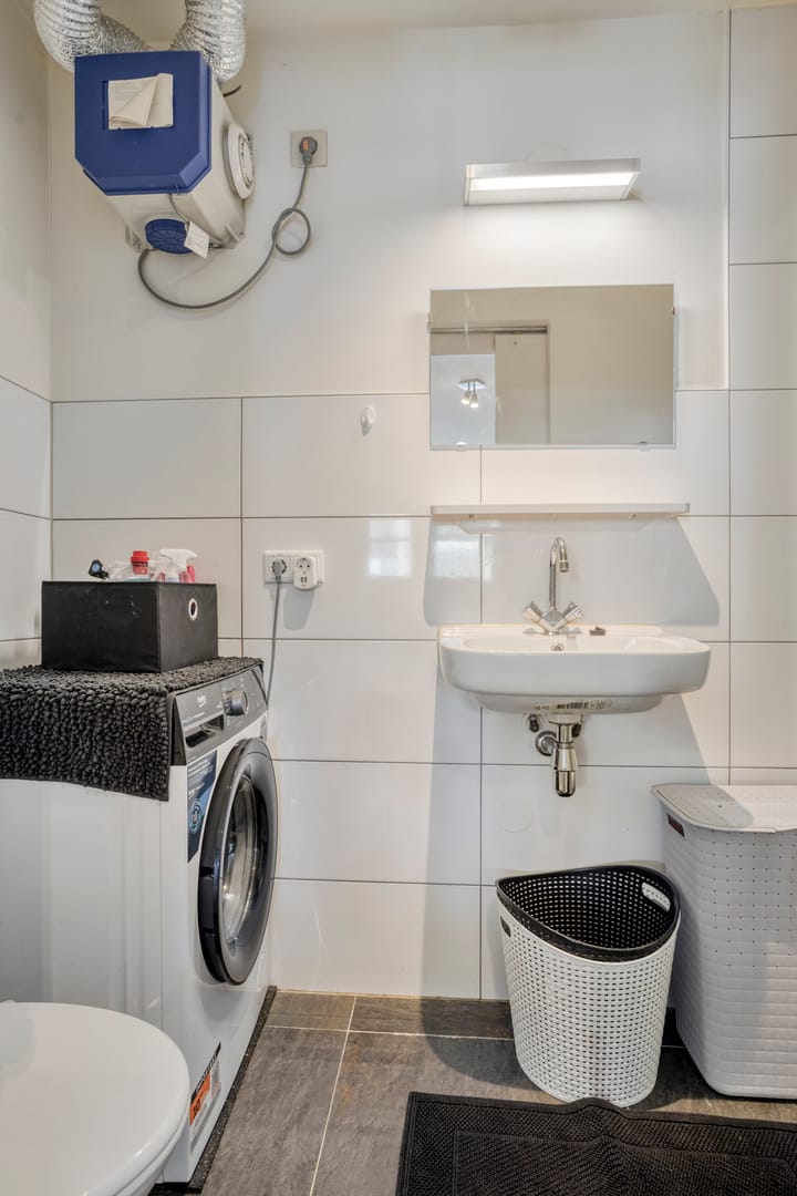 Studio te koop: Korvelseweg 116-01, Tilburg
