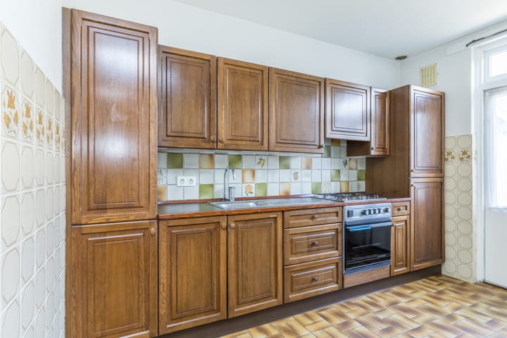 Tussenwoning te koop: Prinses Christinalaan 29, Valkenburg (Li)