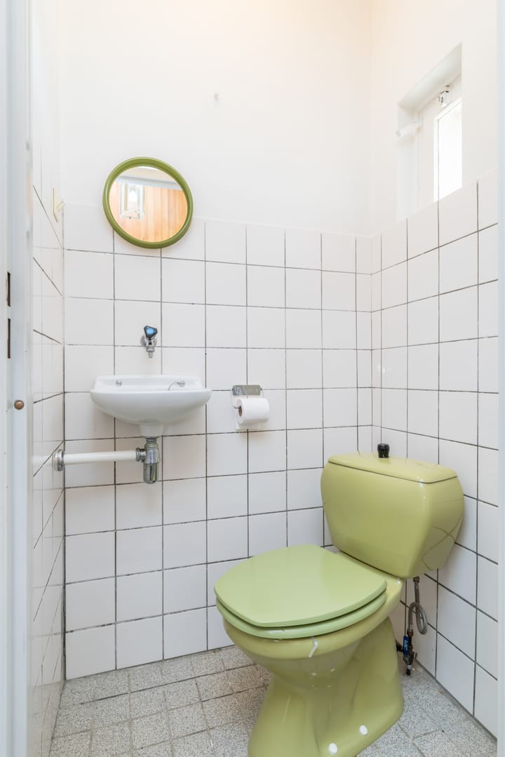 Tussenwoning te koop: Prinses Christinalaan 29, Valkenburg (Li)