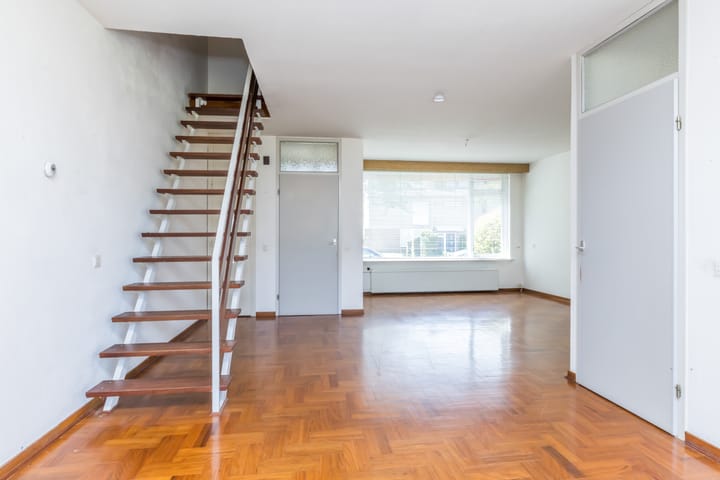 Tussenwoning te koop: Prinses Christinalaan 29, Valkenburg (Li)